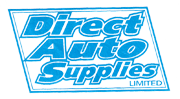 Direct Auto Supplies Ltd logo